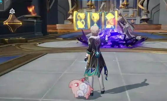 崩坏星穹铁道银狼哪些星魂厉害_崩坏星穹铁道官服