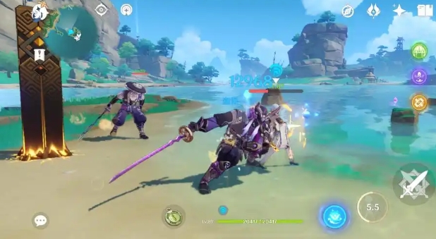 原神散兵怎么入手2