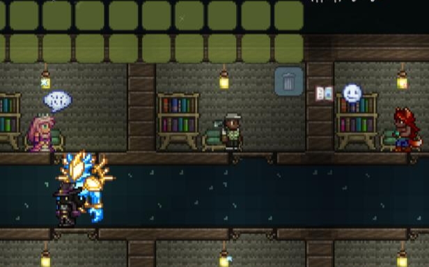 泰拉瑞亚公主有什么用1