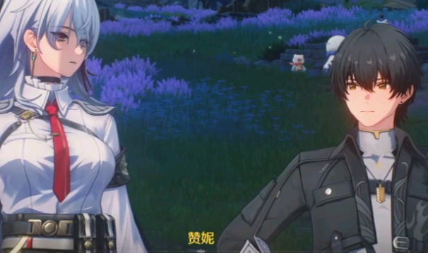 鸣潮热熔声骸怎么速刷1