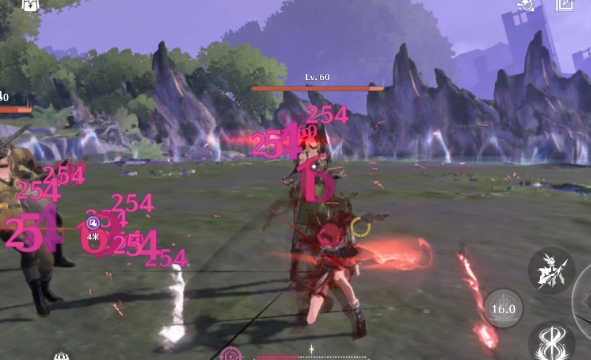 鸣潮热熔声骸怎么速刷3