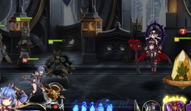 第七史诗装备炼制石怎么拿1