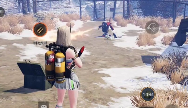 明日之后在哪里刷副本_明日之后刷副本最快方法