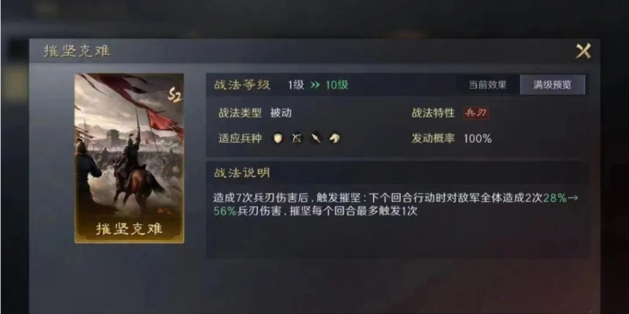 三国谋定天下马超怎么配队1