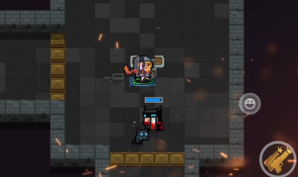 元气骑士恶魔术士怎么用2