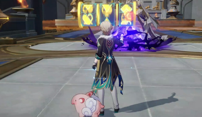 崩坏星穹铁道模拟宇宙怎么拿更多祝福_崩坏星穹铁道萌娘百科