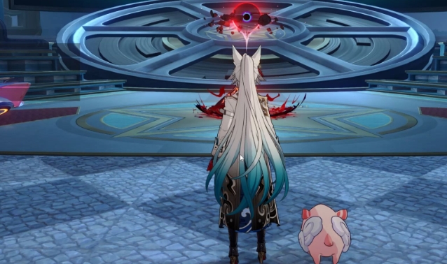 崩坏星穹铁道模拟宇宙怎么拿更多祝福2