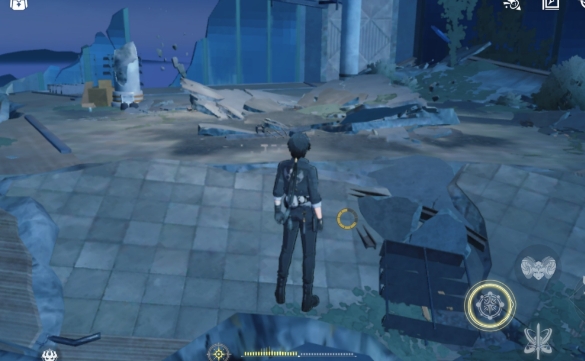 鸣潮灯笼果怎么速刷1