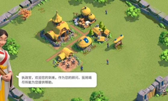 万国觉醒如何得到凯撒_万国觉醒官方账号交易