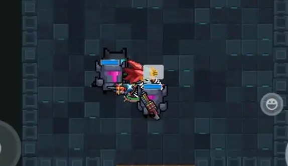 元气骑士舰长勋章有什么用1