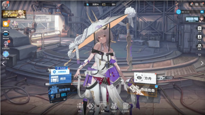 胜利女神新的希望海伦怎么培养1