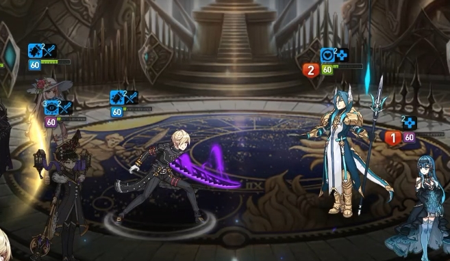 第七史诗如何玩竞技场2