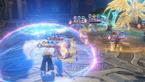 斗罗大陆什么英雄有先手技能1