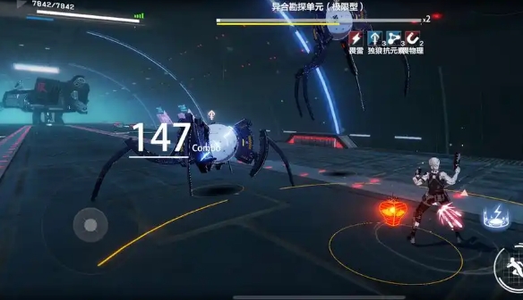 战双帕弥什中的黑卡有什么用2