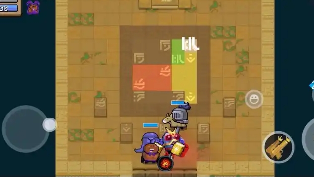 元气骑士精灵怎么入手1