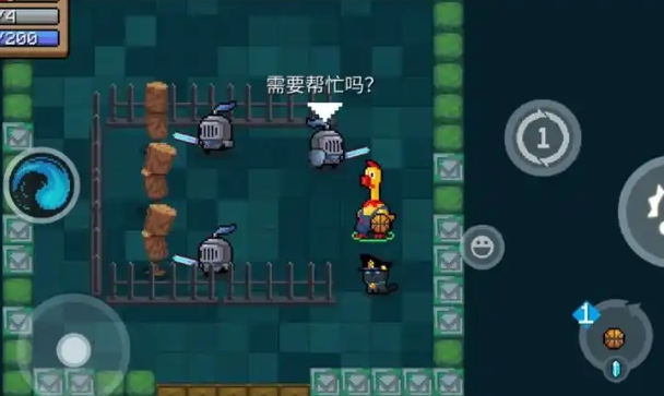 元气骑士精灵怎么入手2