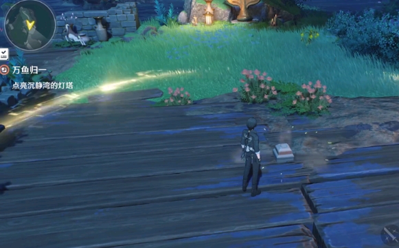 鸣潮地涌莲怎么速刷2