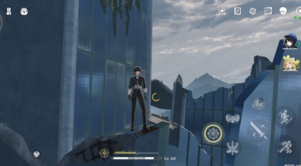 鸣潮妙戈花怎么快速收集1