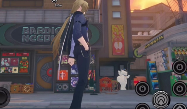 绝区零雨果怎么养成3