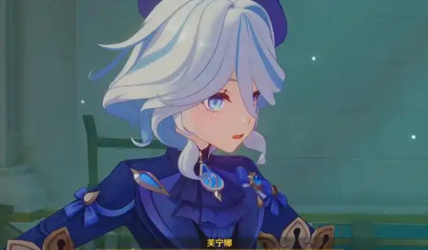 原神芙宁娜怎么养成2