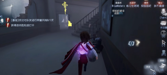 第五人格骑士怎么救人_第五人格骑士救人技巧教学