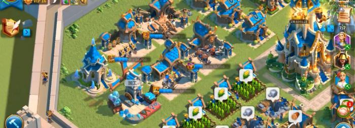 万国觉醒怎么更换守城武将3