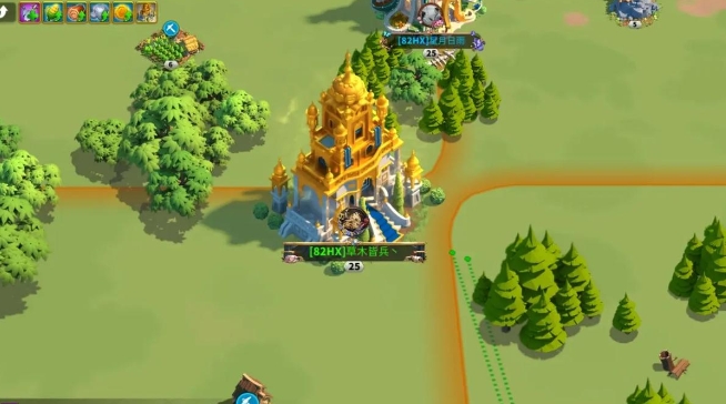 万国觉醒贞德搭配什么副将_万国觉醒 贞德 配什么将