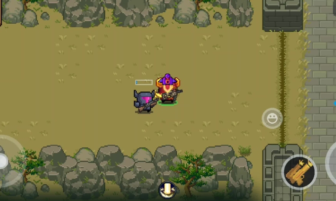 元气骑士李傕怎么打2