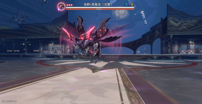 崩坏星穹铁道怎么配速2