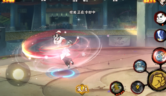 火影忍者手游冬日火花怎么入手_火影手游冬日祭樱全身图