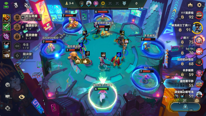 金铲铲之战专属英雄强化怎么选择2