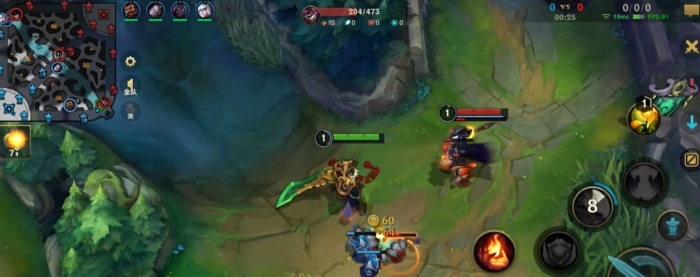 英雄联盟手游哪个战士最适合新手_英雄联盟手游怎么转区到ios