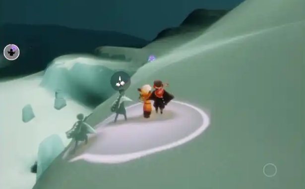 光遇冷漠术士怎么收集_冷漠术士复刻