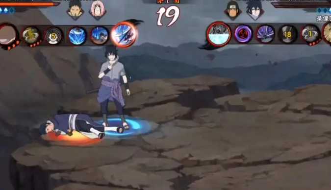 火影忍者手游疾风传佐助怎么入手_火影忍者手游疾风佐助教学