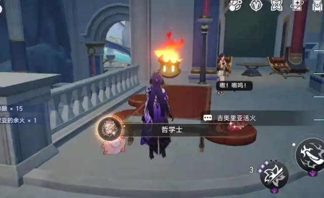 崩坏星穹铁道黑天鹅怎么玩_崩坏星穹铁道黑天鹅哪里好笑