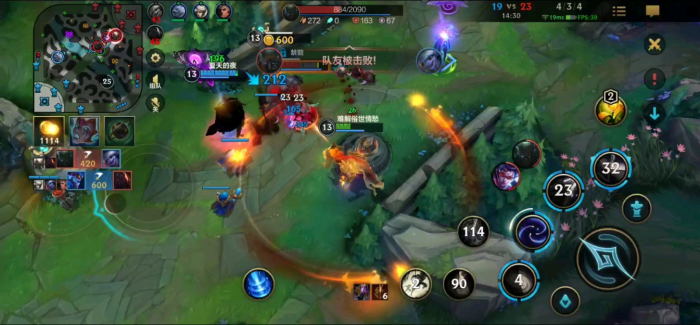 英雄联盟手游龙王怎么玩_英雄联盟手游龙王教学