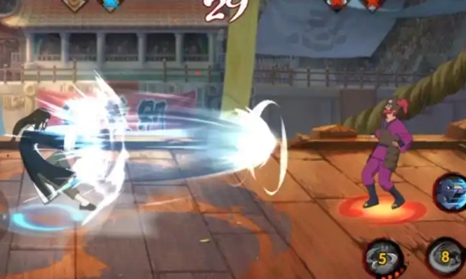 火影忍者手游四尾老紫怎么入手1