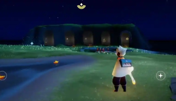 光遇怎么弹射起飞1