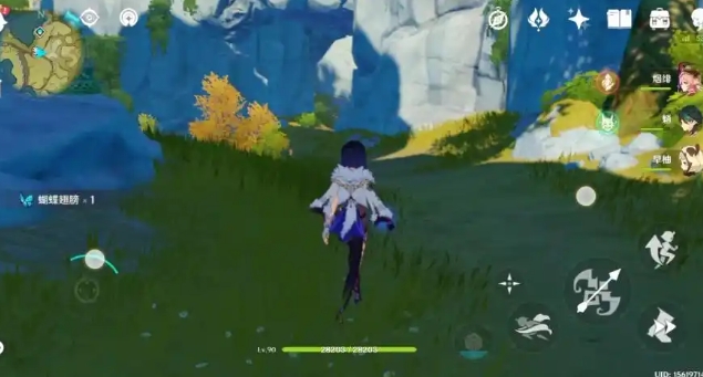 原神夜兰怎么养成1