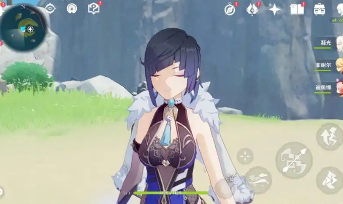 原神夜兰怎么养成2