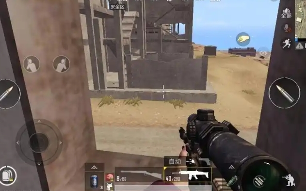 绝地求生怎么提高狙击技术_绝地求生,刺激战场