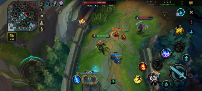 英雄联盟端游狗头怎么玩3