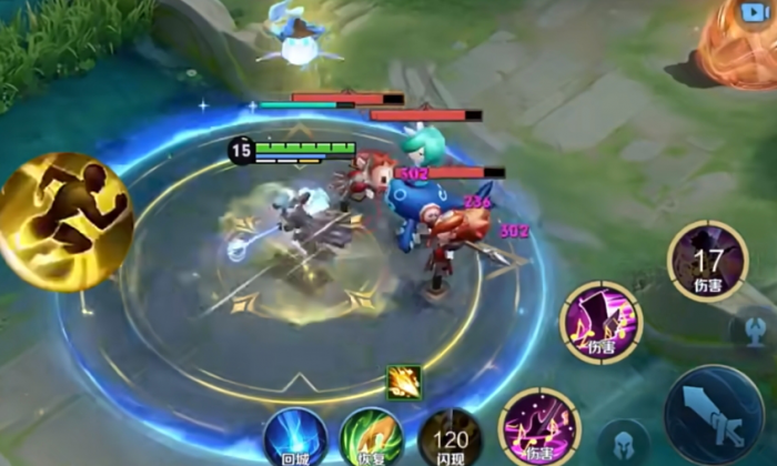 王者荣耀高渐离有哪些小技巧_王者荣耀高渐离有哪些皮肤