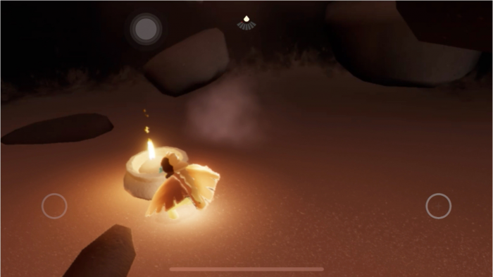 光遇火之试炼怎么过1