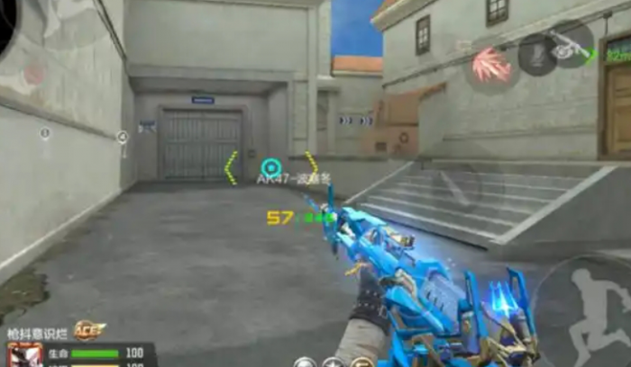 穿越火线手游波塞冬有什么属性_穿越火线手游刷钻石免费