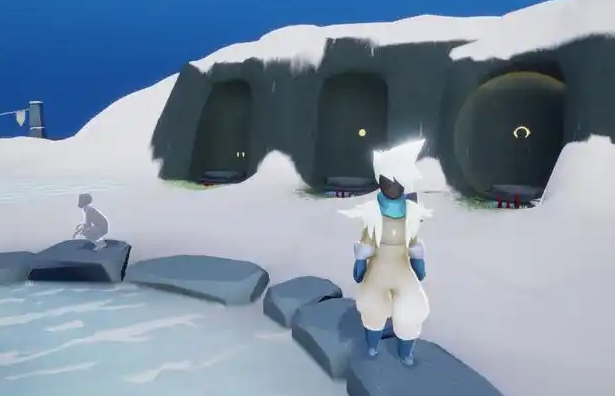 光遇的棉裤是怎么获得的_光遇的棉裤是什么