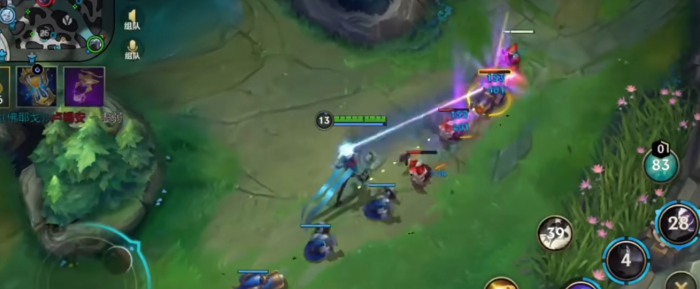 英雄联盟手游维克托怎么玩2