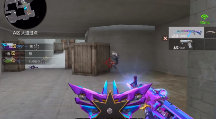 cf手游好用的平民ak有哪些_cf手游最好用的平民ak