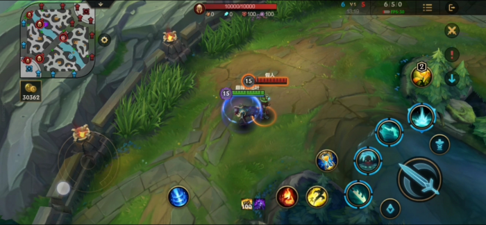 英雄联盟手游派克怎么玩2