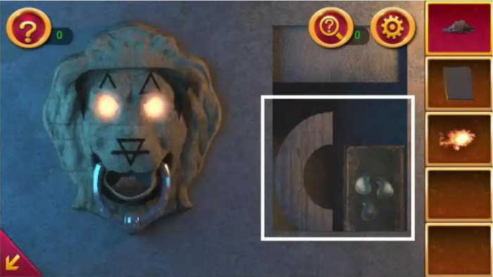 密室逃脱1第十三关怎么过2